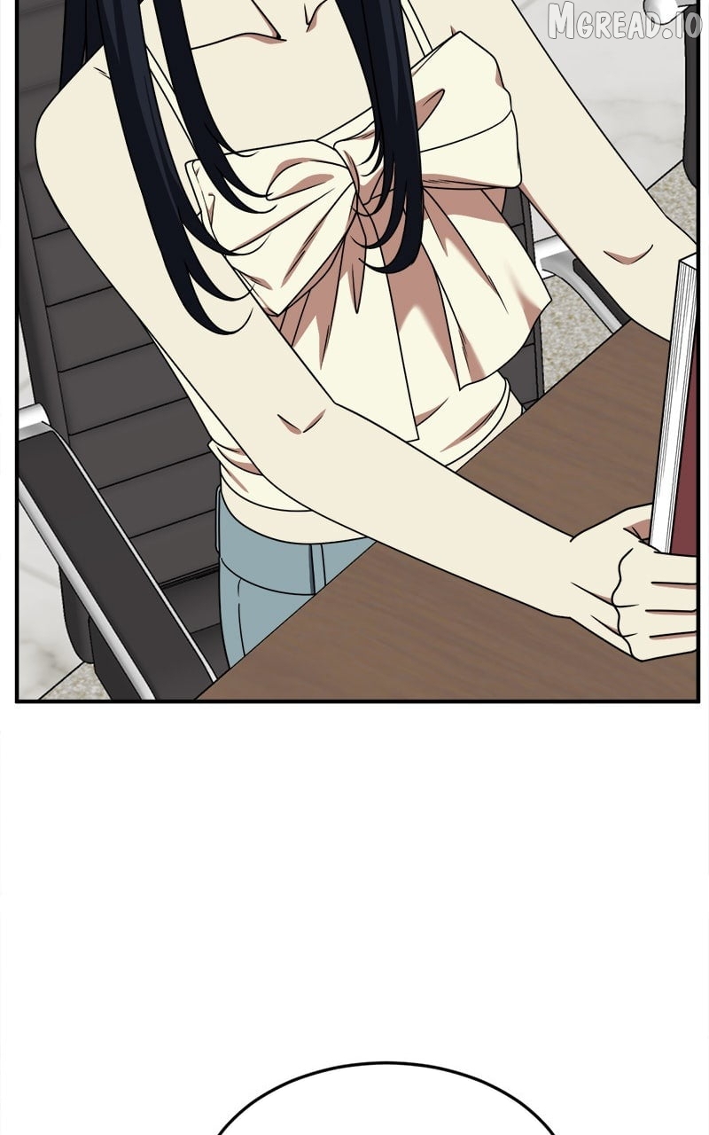 Change Me Chapter 205  - page 2